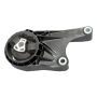 WESTAR MOUNTS EM-3202 Manual Transmission Mount