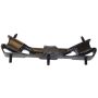 WESTAR MOUNTS EM-4060 Manual Transmission Mount