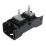 WESTAR MOUNTS EM-4176 Automatic Transmission Mount