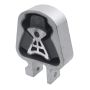 WESTAR MOUNTS EM-4184 Engine Torque Strut Mount