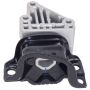 WESTAR MOUNTS EM-4302 Engine Mount