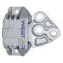 WESTAR MOUNTS EM-4426 Automatic Transmission Mount