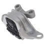 WESTAR MOUNTS EM-4440 Engine Mount