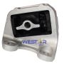 WESTAR MOUNTS EM-4535 Engine Mount