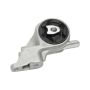 WESTAR MOUNTS EM-5659 Automatic Transmission Mount