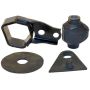 WESTAR MOUNTS EM-5755 Engine Mount