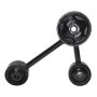 WESTAR MOUNTS EM-5758 Engine Torque Strut Mount