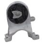 WESTAR MOUNTS EM-5862 Automatic Transmission Mount