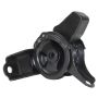 WESTAR MOUNTS EM-5891 Automatic Transmission Mount
