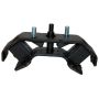 WESTAR MOUNTS EM-5945 Automatic Transmission Mount