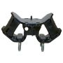 WESTAR MOUNTS EM-5950 Automatic Transmission Mount