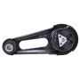 WESTAR MOUNTS EM-5968 Engine Torque Strut Mount