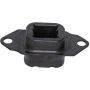 WESTAR MOUNTS EM-5969 Manual Transmission Mount