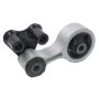 WESTAR MOUNTS EM-7125 Engine Torque Strut Mount
