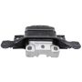 WESTAR MOUNTS EM-7261 Automatic Transmission Mount