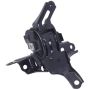 WESTAR MOUNTS EM-7487 Automatic Transmission Mount
