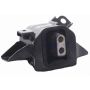 WESTAR MOUNTS EM-7549 Manual Transmission Mount