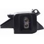 WESTAR MOUNTS EM-7550 Manual Transmission Mount