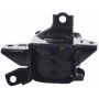 WESTAR MOUNTS EM-7554 Automatic Transmission Mount