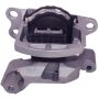 WESTAR MOUNTS EM-7632 Engine Mount
