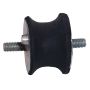 WESTAR MOUNTS EM-9096 Manual Transmission Mount