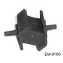 WESTAR MOUNTS EM-9100 Automatic Transmission Mount