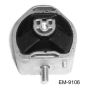 WESTAR MOUNTS EM-9106 Manual Transmission Mount