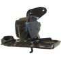 WESTAR MOUNTS EM-9549 Automatic Transmission Mount