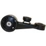 WESTAR MOUNTS EM-9601 Engine Torque Strut Mount