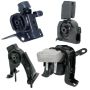 WESTAR MOUNTS ETK-009 Engine Mount Kit