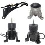 WESTAR MOUNTS ETK-021 Engine Mount Kit