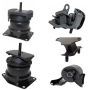 WESTAR MOUNTS ETK-030 Engine Mount Kit