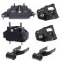 WESTAR MOUNTS ETK-038 Engine Mount Kit