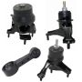 WESTAR MOUNTS ETK-043 Engine Mount Kit