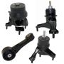 WESTAR MOUNTS ETK-046 Engine Mount Kit