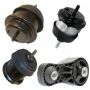 WESTAR MOUNTS ETK-049 Engine Mount Kit