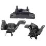 WESTAR MOUNTS ETK-055 Engine Mount Kit