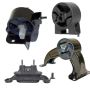 WESTAR MOUNTS ETK-059 Engine Mount Kit