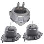 WESTAR MOUNTS ETK-067 Engine Mount Kit