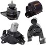 WESTAR MOUNTS ETK-070 Engine Mount Kit