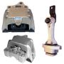 WESTAR MOUNTS ETK-082 Engine Mount Kit