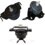 WESTAR MOUNTS ETK-088 Engine Mount Kit