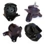 WESTAR MOUNTS ETK-098 Engine Mount Kit