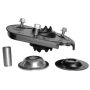 WESTAR MOUNTS ST-2969 Suspension Strut Mount