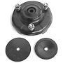 WESTAR MOUNTS ST-2991 Suspension Strut Mount