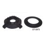 WESTAR MOUNTS ST-3973 Suspension Coil Spring Seat