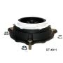 WESTAR MOUNTS ST-4911 Suspension Strut Mount