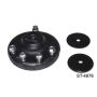 WESTAR MOUNTS ST-4976 Suspension Strut Mount