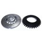 WESTAR MOUNTS ST-5972 Coil Spring Insulator