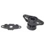 WESTAR MOUNTS ST-8999 Suspension Strut Mount
